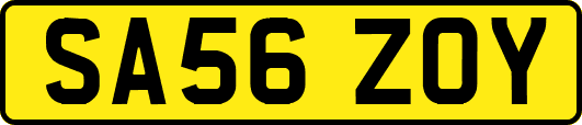 SA56ZOY