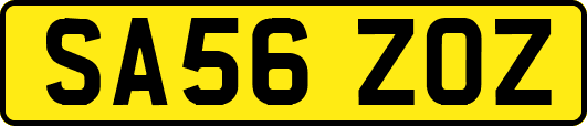 SA56ZOZ