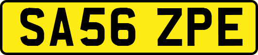 SA56ZPE