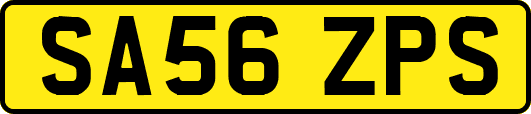 SA56ZPS