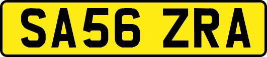 SA56ZRA