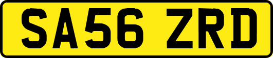 SA56ZRD