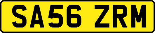 SA56ZRM