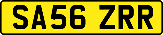 SA56ZRR