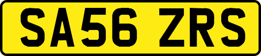SA56ZRS