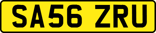 SA56ZRU