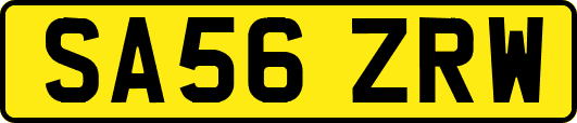 SA56ZRW