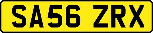 SA56ZRX