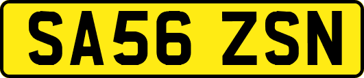 SA56ZSN