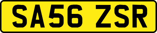 SA56ZSR
