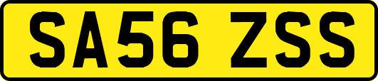 SA56ZSS