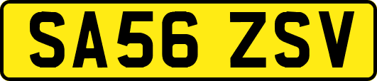 SA56ZSV