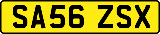 SA56ZSX