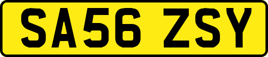 SA56ZSY