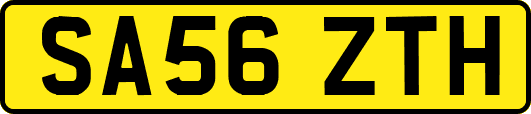 SA56ZTH