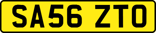 SA56ZTO