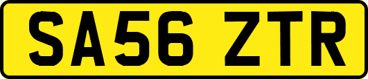 SA56ZTR