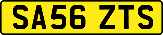 SA56ZTS