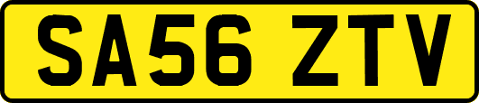 SA56ZTV