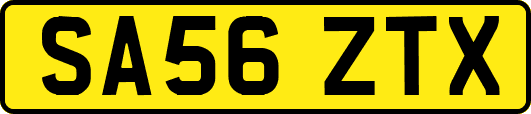 SA56ZTX