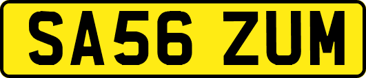 SA56ZUM