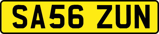 SA56ZUN