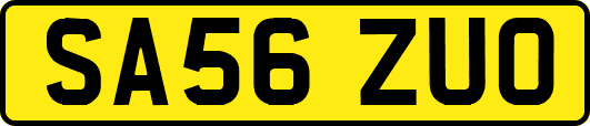 SA56ZUO
