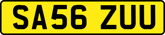SA56ZUU
