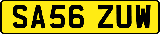 SA56ZUW