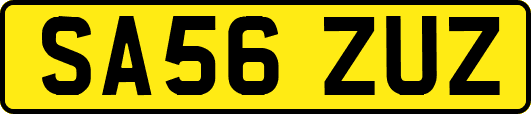 SA56ZUZ