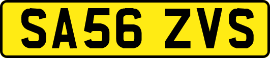 SA56ZVS