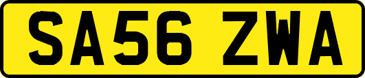 SA56ZWA