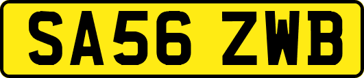 SA56ZWB