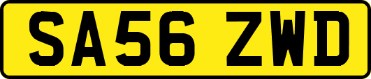 SA56ZWD