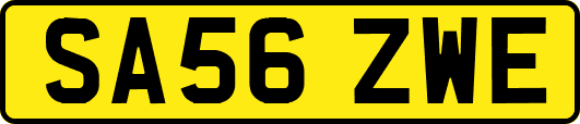 SA56ZWE