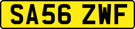 SA56ZWF
