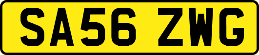 SA56ZWG