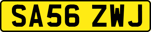 SA56ZWJ