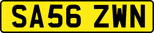 SA56ZWN
