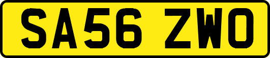 SA56ZWO