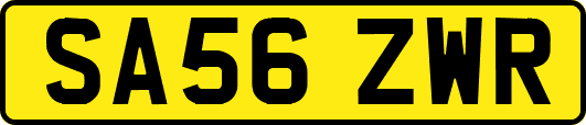 SA56ZWR