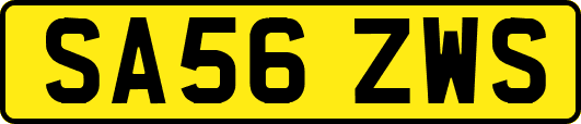 SA56ZWS