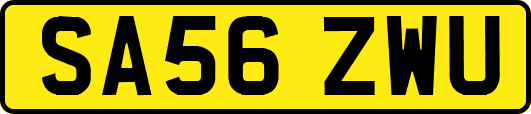 SA56ZWU