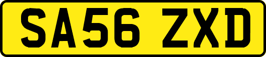 SA56ZXD