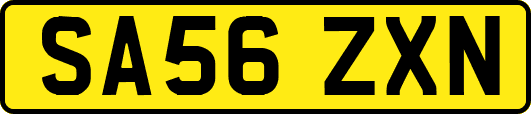 SA56ZXN