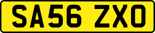 SA56ZXO
