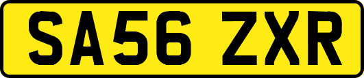 SA56ZXR