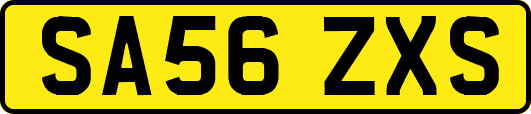 SA56ZXS
