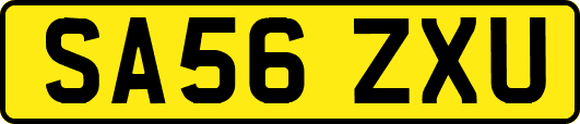 SA56ZXU