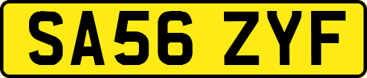SA56ZYF